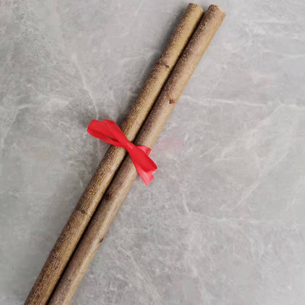 东南老桃木原木桃枝桃树枝婴儿护身挂件桃花枝桃枝条桃木棍 直径1厘米