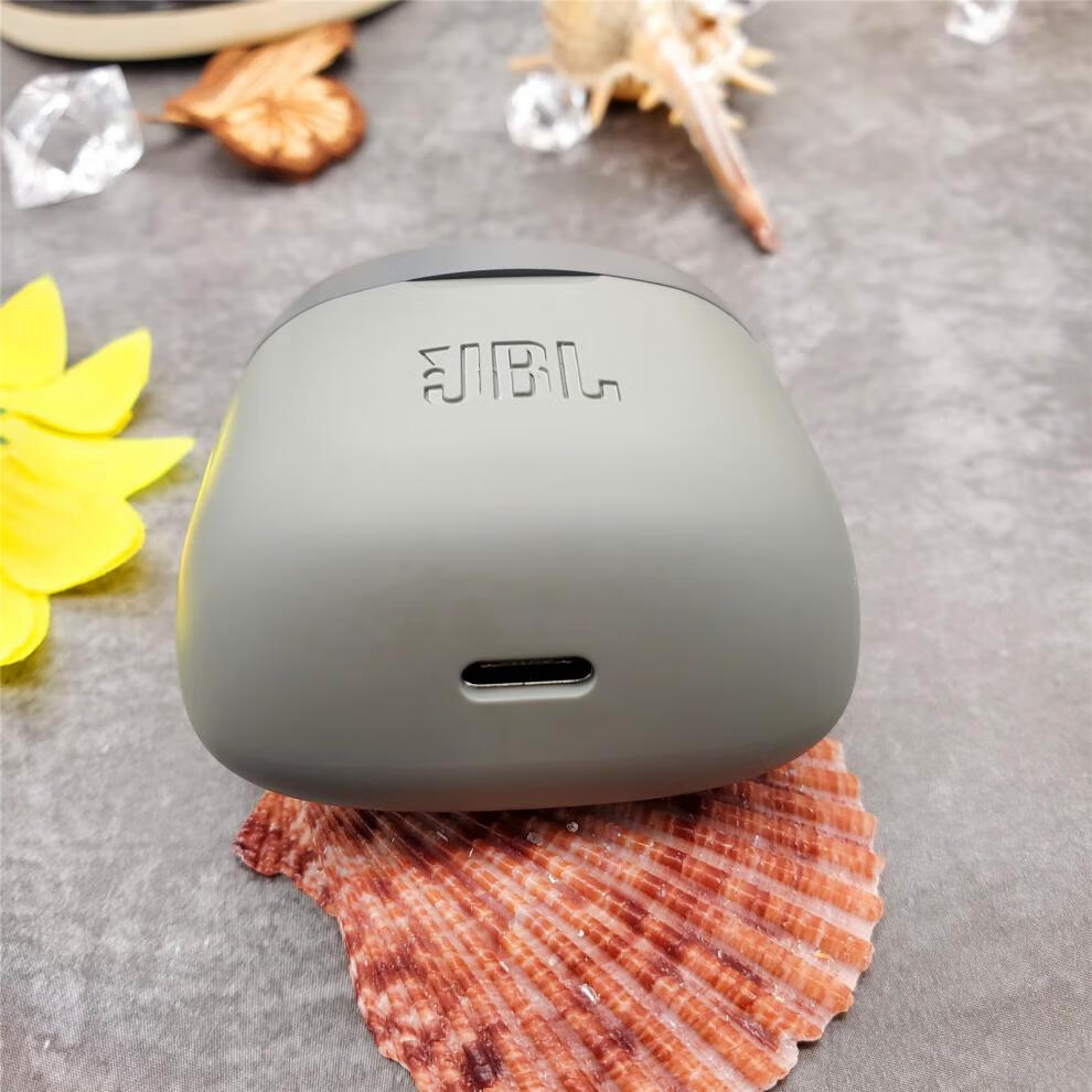 沙图(vsartero)j61bl蓝牙耳机充电仓 jbl t220tws t225tws真无线盒