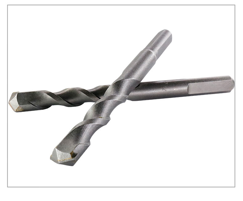 手电钻钻头打混凝土水泥墙壁建工钻头钻合金钻头冲击钻钻头3mm