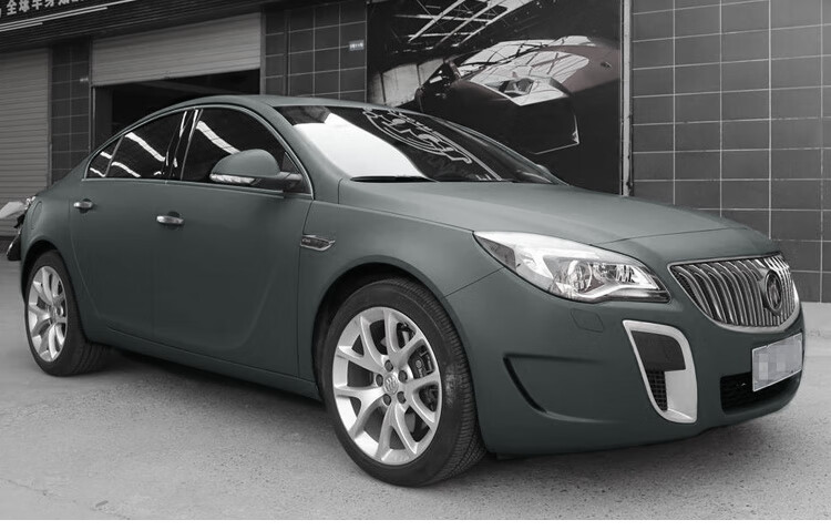 使用于汽车改色膜全整车身iphone12贴膜内饰改装贴纸镭色黑白车膜亚光