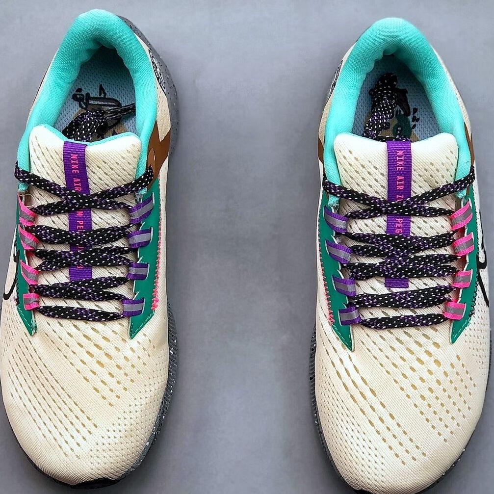 airzoompegasus38登月飞马38代网面透气男女鞋运动休闲跑步鞋10高端