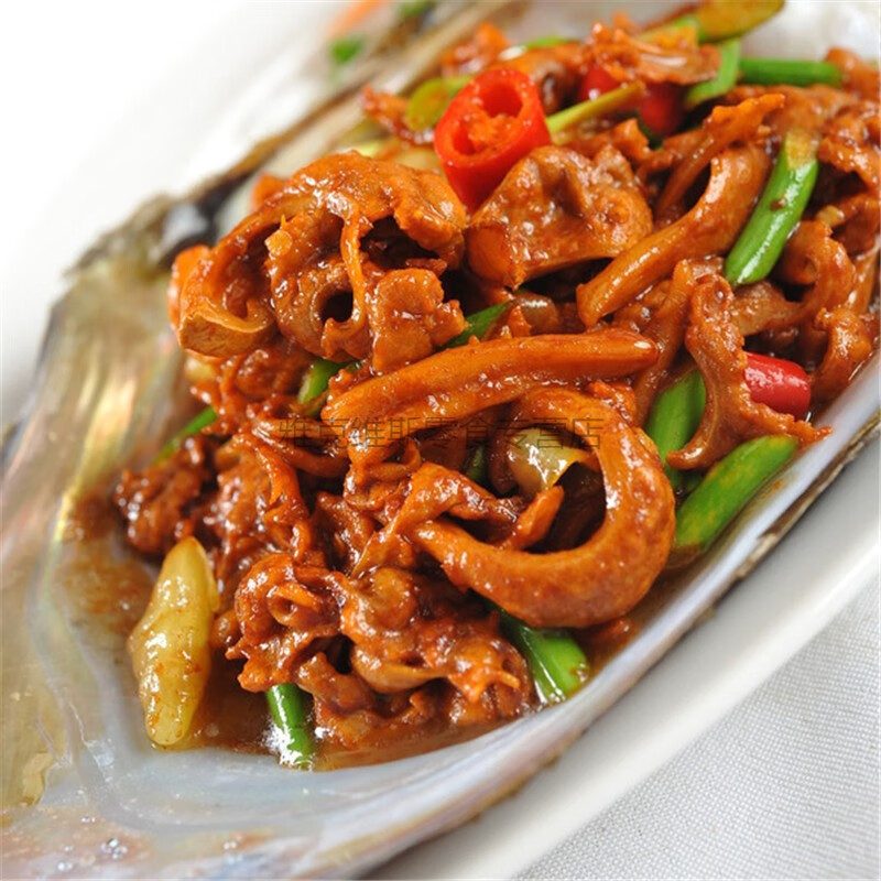 顺丰发货河蚌肉去壳河蚌肉新鲜河蚌肉大菜园大河蚌15kg3斤