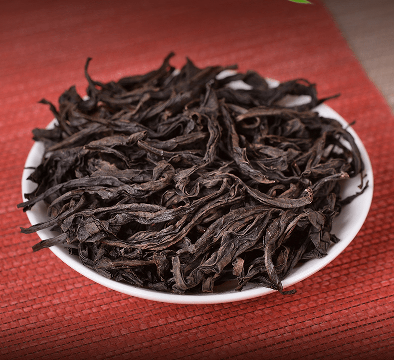 5折武夷山岩茶大红袍正岩马头岩肉桂新茶特级正宗浓香型茶叶散装250g