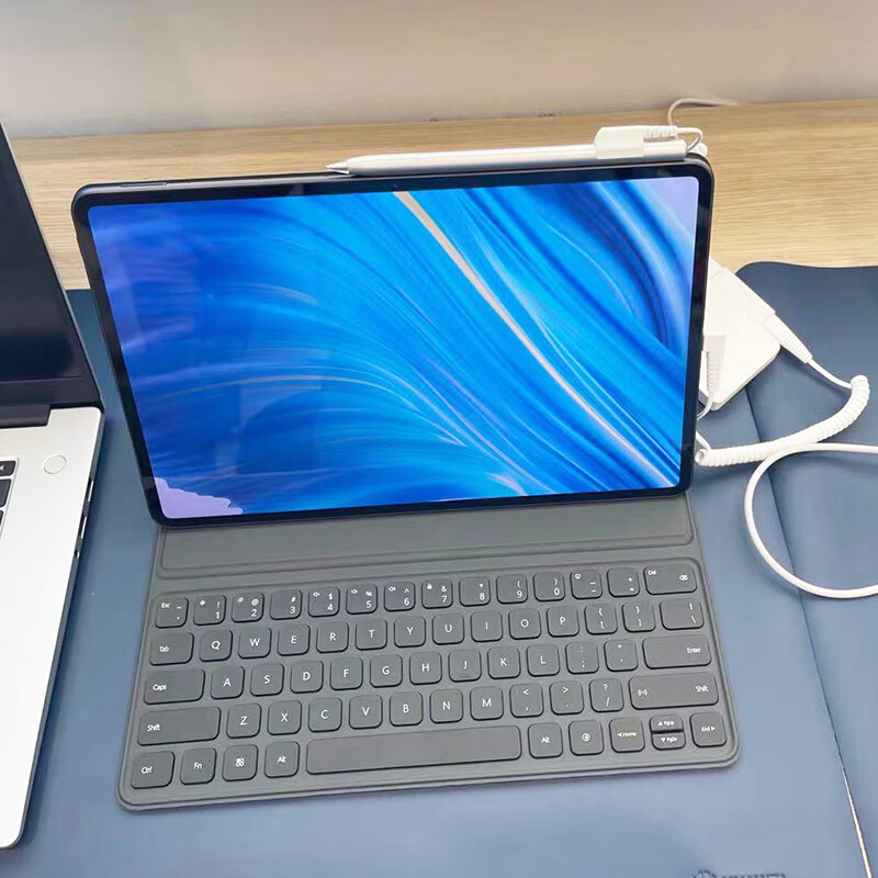 适用于华为matepadpro平板笔机一体盗器wagner盗器报警器