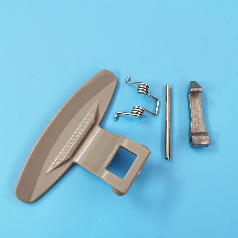 适用lg滚筒洗衣机门钩wdt12235dt80105n10270d把手门扣手柄配件磐之纤