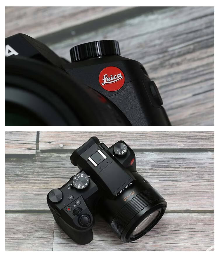 徕卡(leica) v-lux5大变焦数码相机莱卡v-lux typ114升级款16倍长焦 v