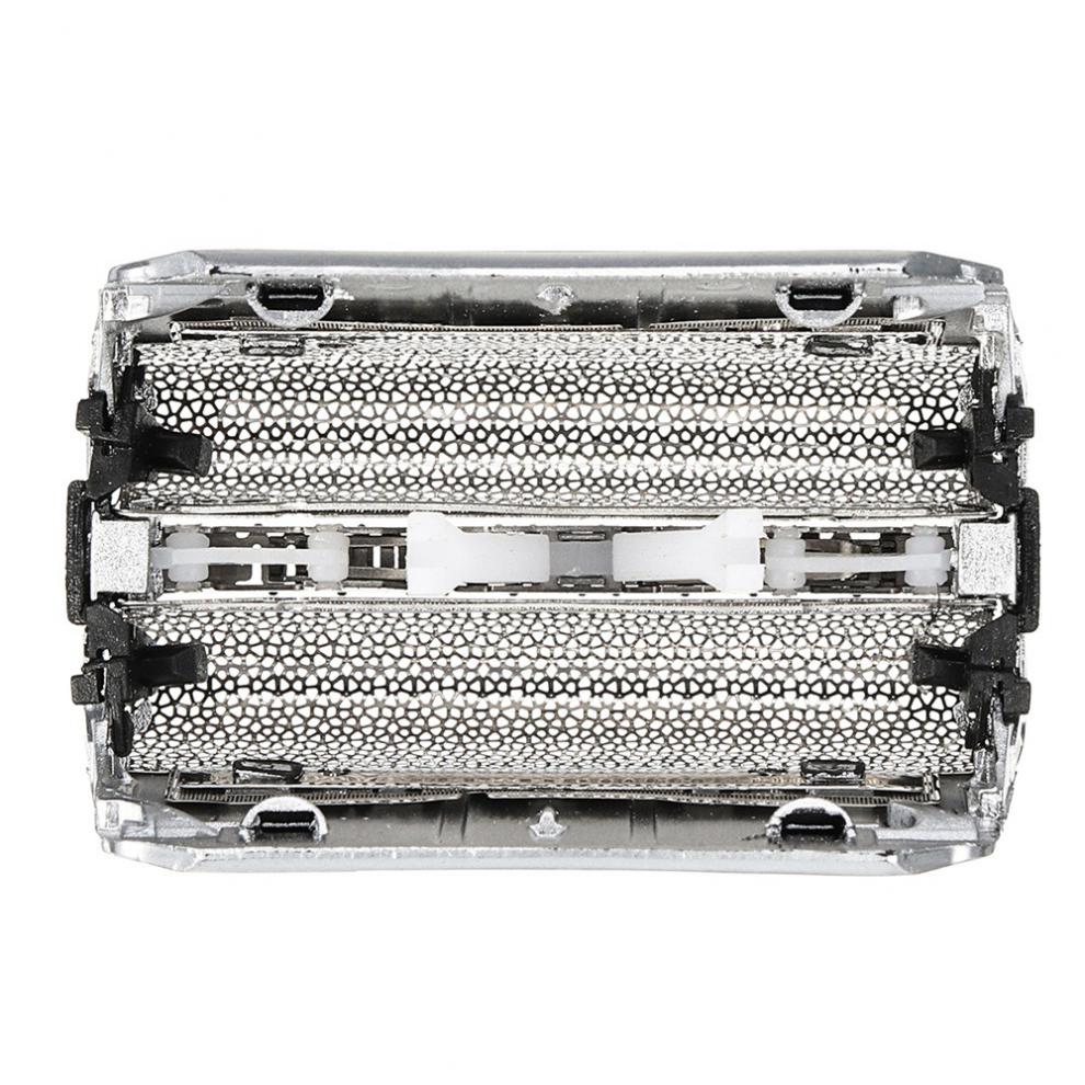 素丽仕适配博朗braun剃须刀51s51b网罩网片刮胡刀waterflexwf1s刀网网