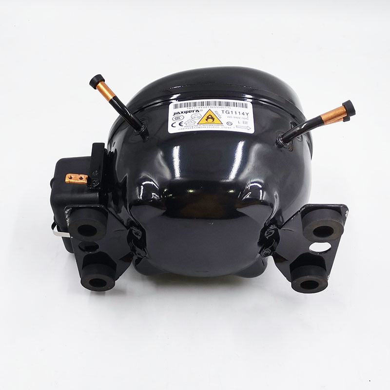 原装加西贝拉压缩机nt1112y nd1112y ns1112y zbs1112cy t1112y t11