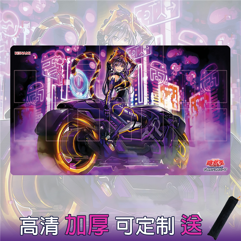 01-异画莱娜 1点5mm不锁边 黑色绒布袋 有卡格【图片 价格 品牌