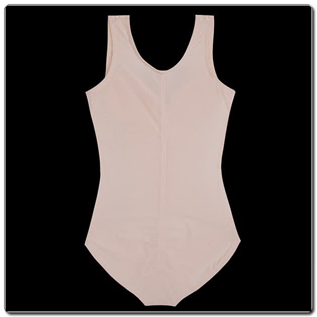 美体塑身衣带文胸连体衣修身束身衣薄收腰腹束腰女人塑身女大码内衣