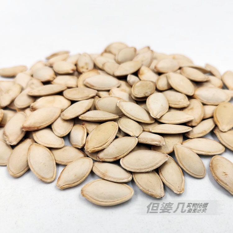 童年记南瓜子20包 原味五香味新货 独立小包装年货 坚果零食 炒货 20