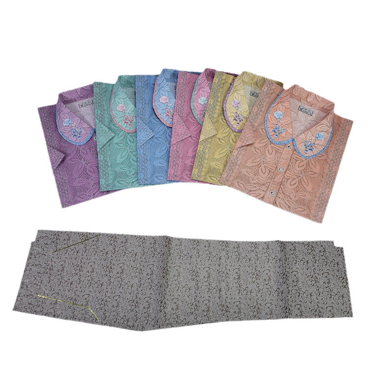 经美纸扎烧纸衣服女士时装纸糊毛衣裤子冥纸钱三七百天周年寒衣节亡人