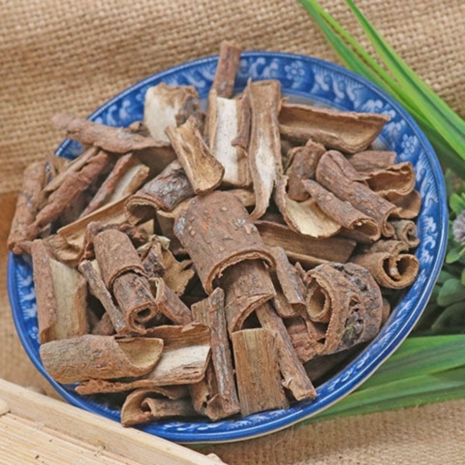 北京同仁堂原料中药材南五加皮 五加根皮 五加皮茶 中草药内廷上用