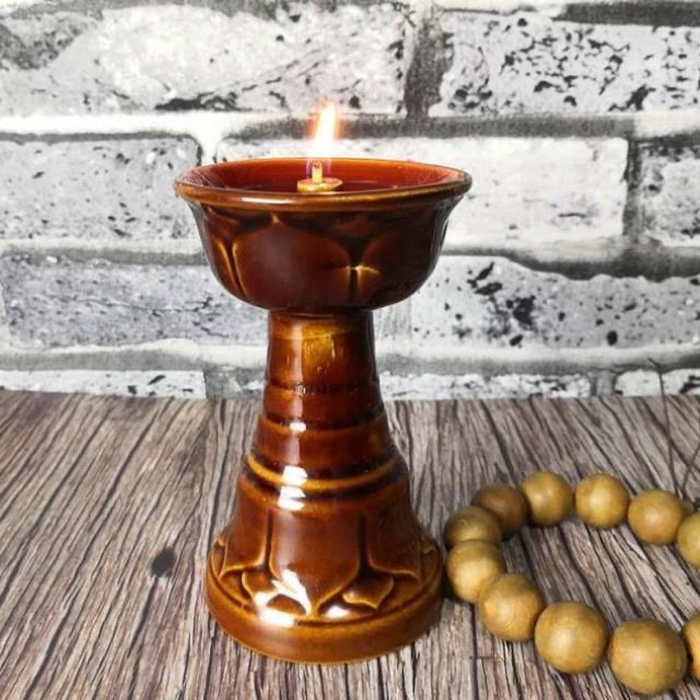 灯芯草供佛油灯芯长20cm 祈福念经灯心草酥油灯芯 供佛长明灯草芯