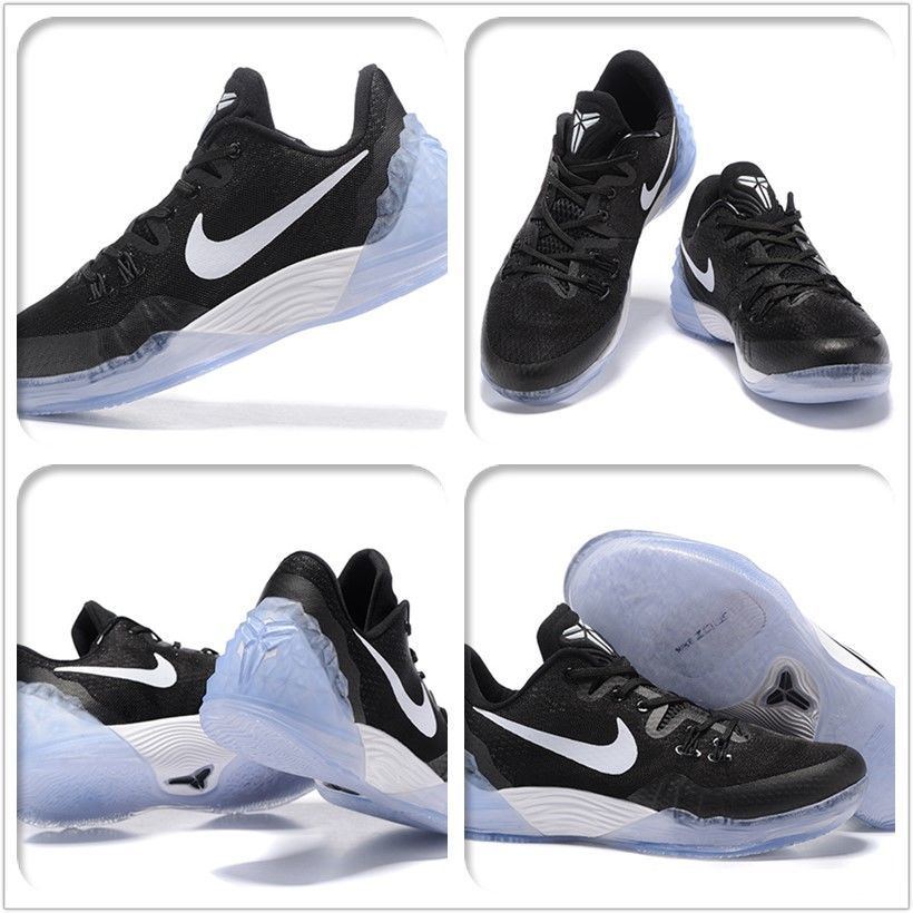 12代adnxtffad全明星高帮减震百搭实战男篮球鞋白彩虹40