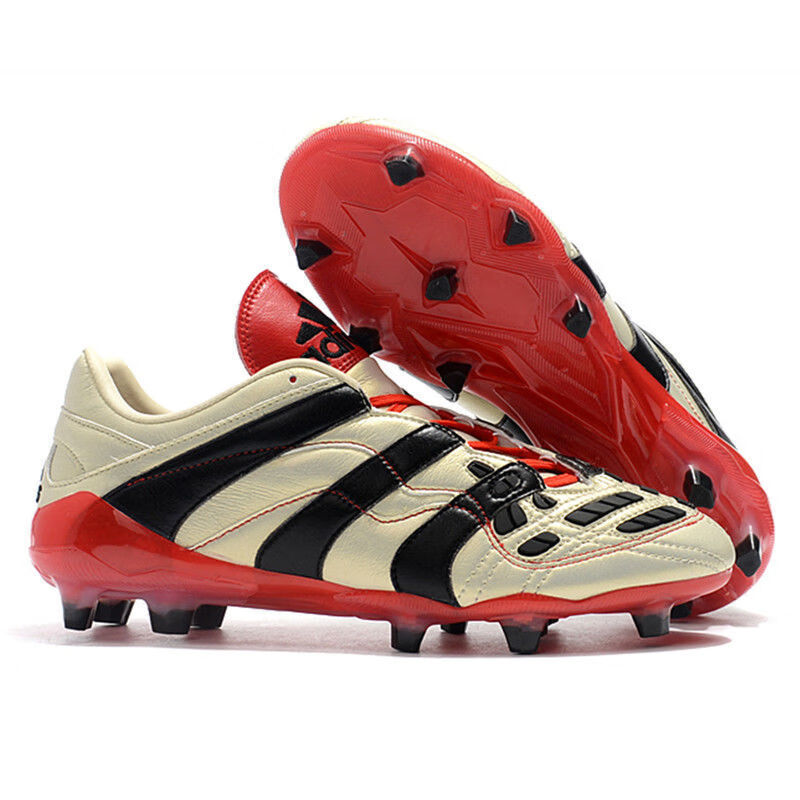 accelerator长钉足球鞋男 2猎鹰4代金白 39【图片 价格 品牌 报价】