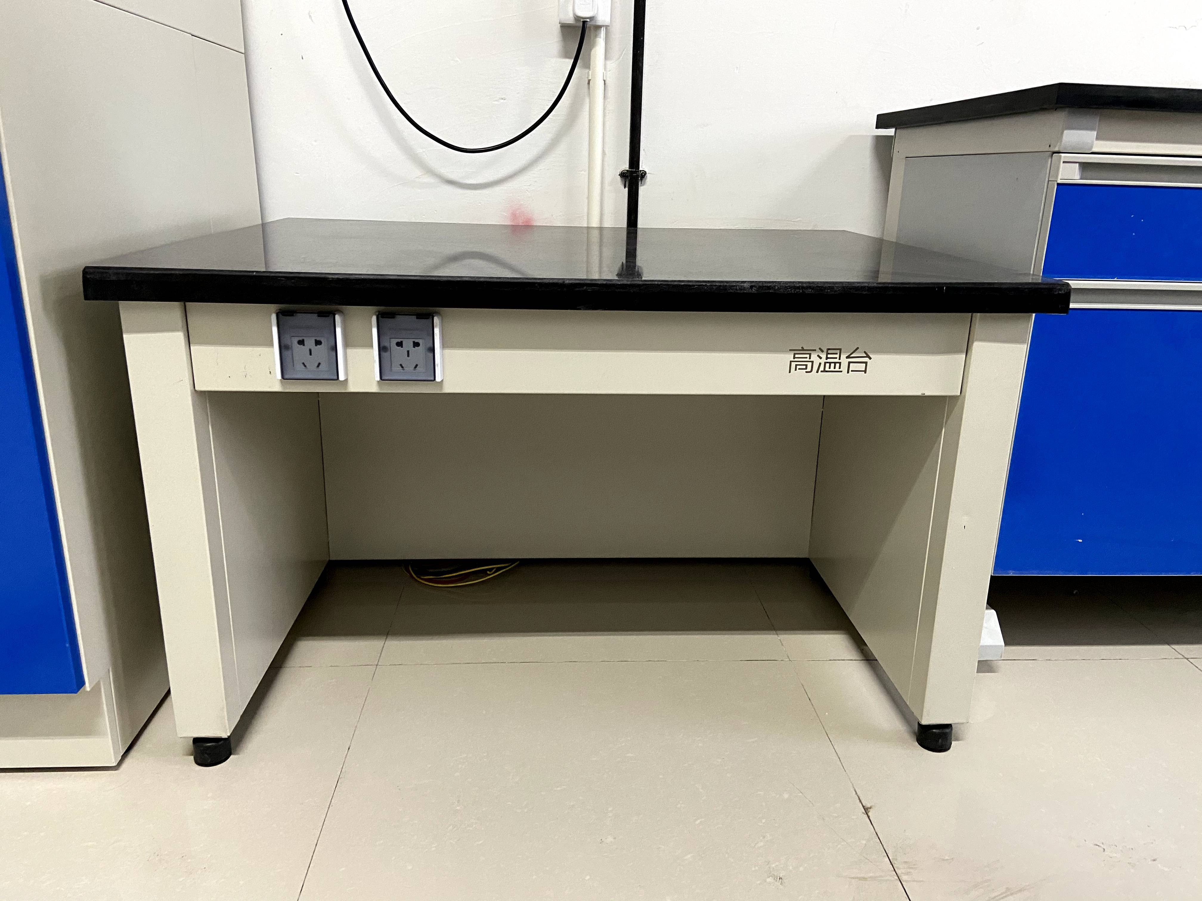 嘉菁衍全钢天平台实验室分析天平防震台三级减震天平桌十万级天平称量