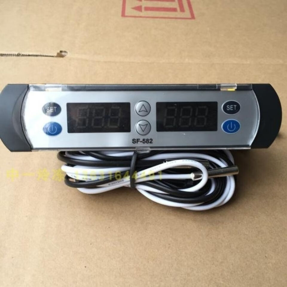 冰箱温度控制器(冰箱温度控制器原理)