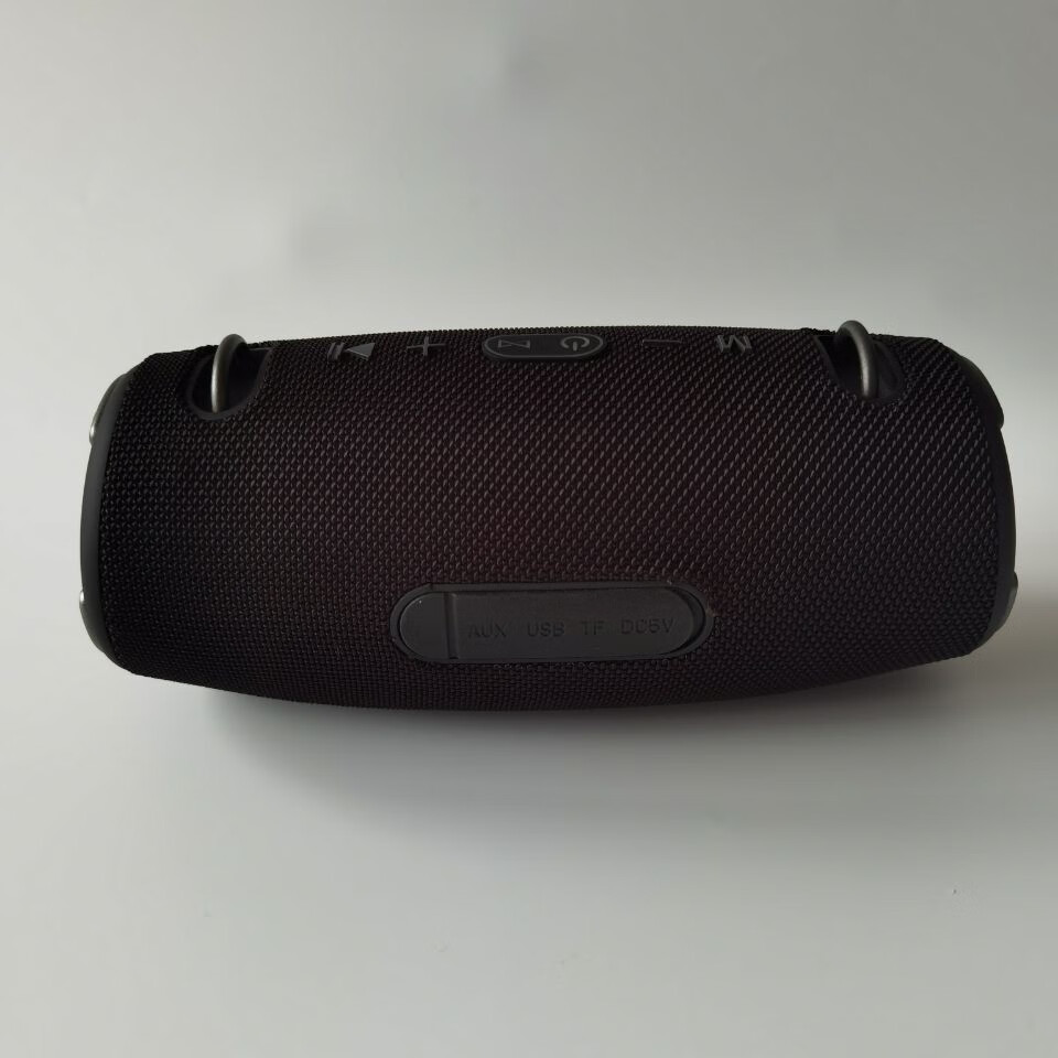 jbl华强北jbl xtreme3战鼓3蓝牙音响防水背挂式小战鼓重低音插卡音箱