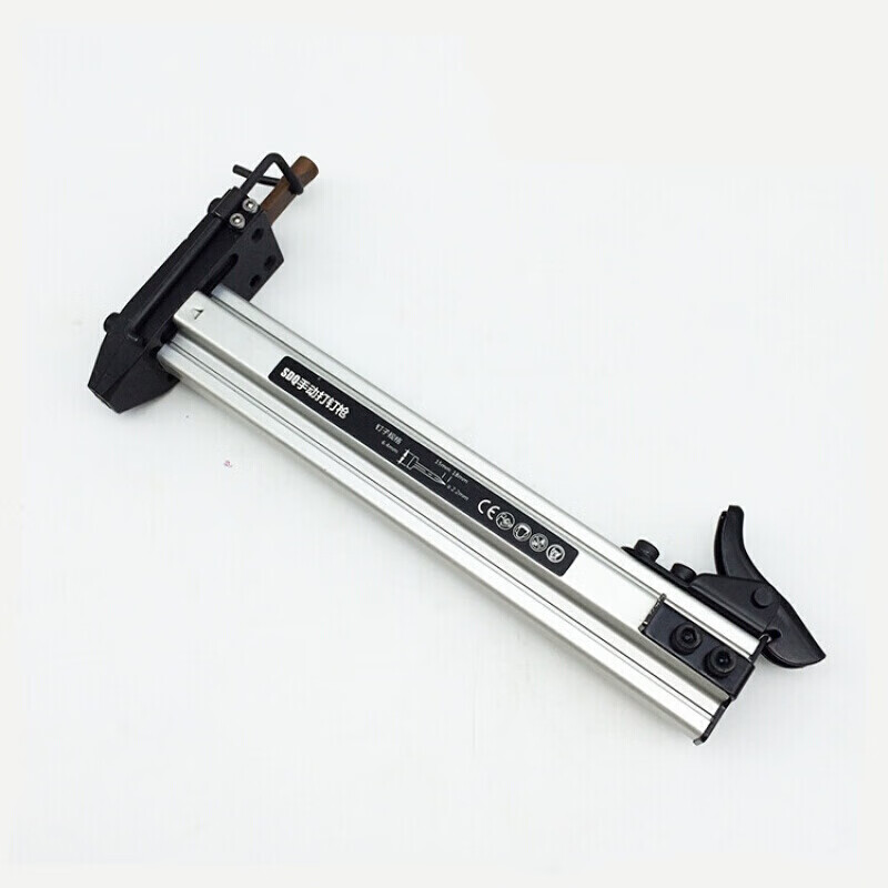 手动工具手动打钉钢钉水泥钉线槽打钉机木工电工混凝土射钉打钉器 打