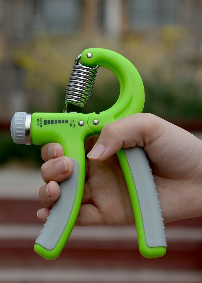 握力器康复训练手部锻炼老人手指灵活健身器材练劲的玩具手抓力球