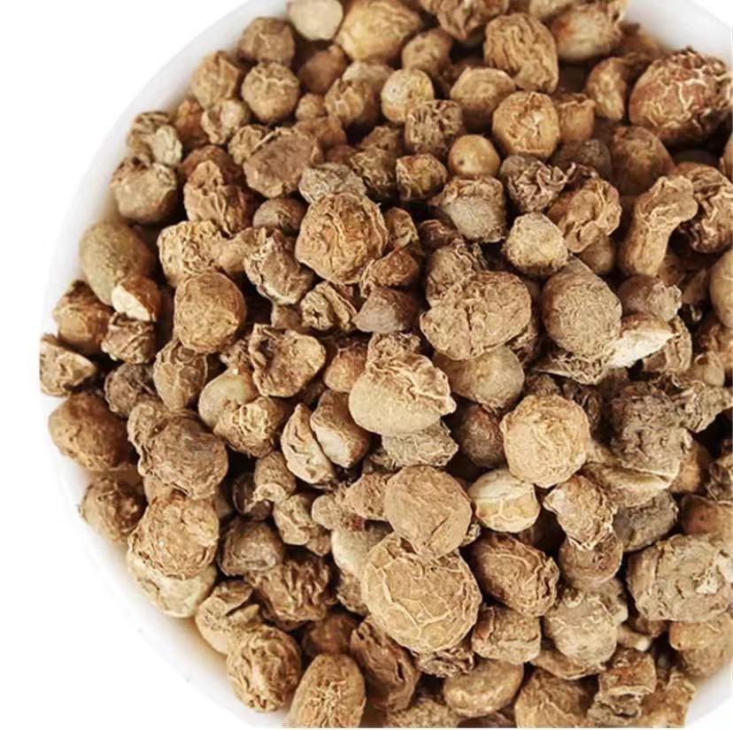 滴水珠中药材500克一粒珠独叶一枝花一滴珠精选