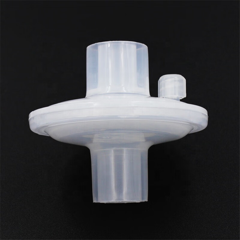 一次性细菌过滤器呼吸机过滤器过滤器人工鼻细菌病毒过滤器 #20【图片