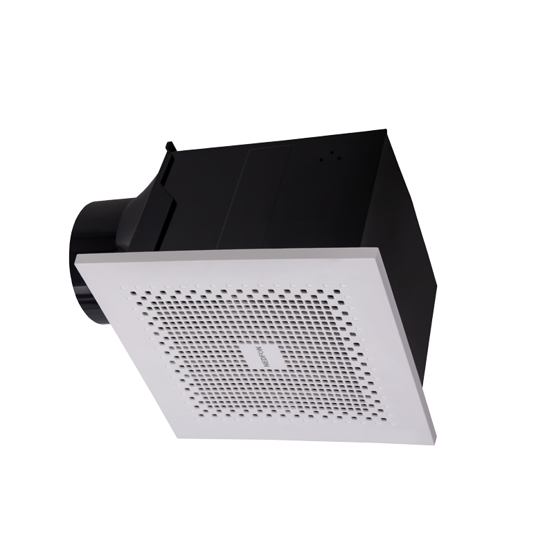 换气扇天花吊顶式管道式排气扇办公室会议室卧室客厅排风扇 bpt10-23