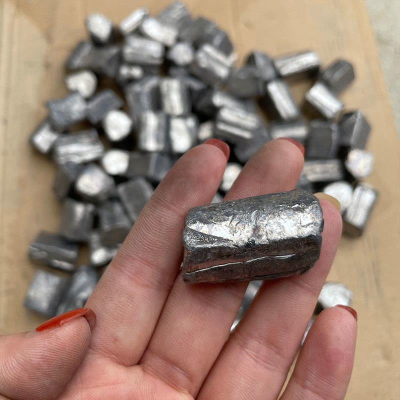 工业铅锭铅条软铅条融化浇筑铅条电解铅锭定做铅块配重铅丝铅条10公斤