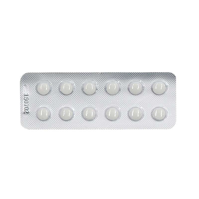 瑞香扑尔敏马来酸氯苯那敏片4mg24片盒标准装