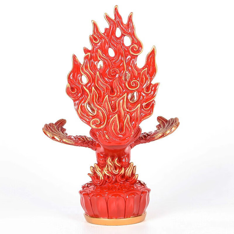 米炎69益鼎贵虎年李居明2022年方位吉祥物摆件节日送礼物东北方大