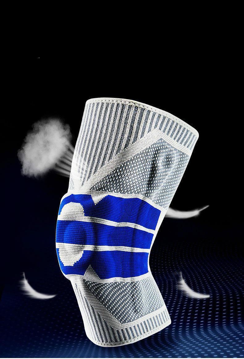 腾讯体育官方旗舰店同款运动半月板护膝膝盖盖损伤运动篮球关节护具