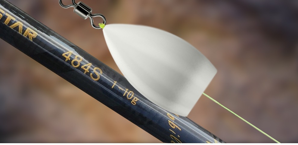 路亚饵浮水助投器沉水迷你飞蝇钩瓜子亮片助投器套装小亮片助抛器