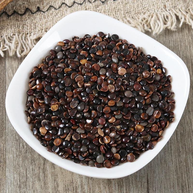 枳椇子 野生枳椇子茶中药材拐枣籽 枳具子另有葛根茶250g1000g 250克