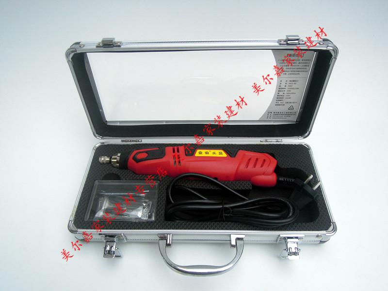 电动木工雕刻刀电动雕刻机木雕刻刀盆景根雕工具木工凿刀g可定制大丸