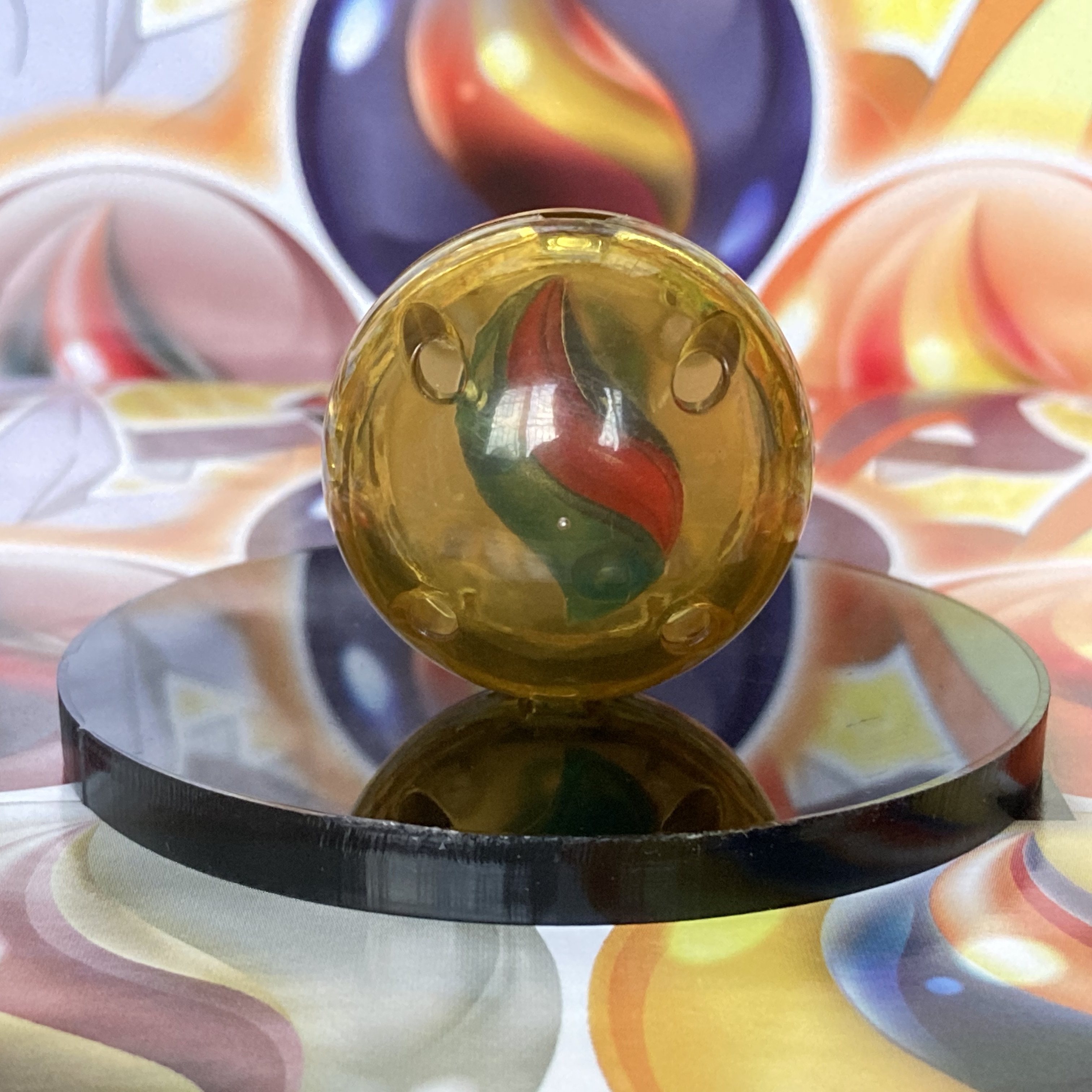 神奇手环进化石 宝可梦 班吉拉 路卡利欧 喷火龙收藏现货 25号mega石