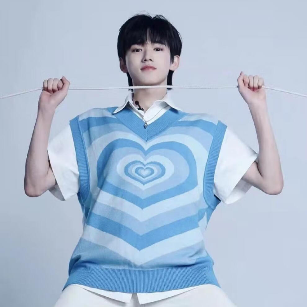 品岱宋亚轩同款饰品潮牌小众设计粉丝情侣款中性合金小海螺应援项链