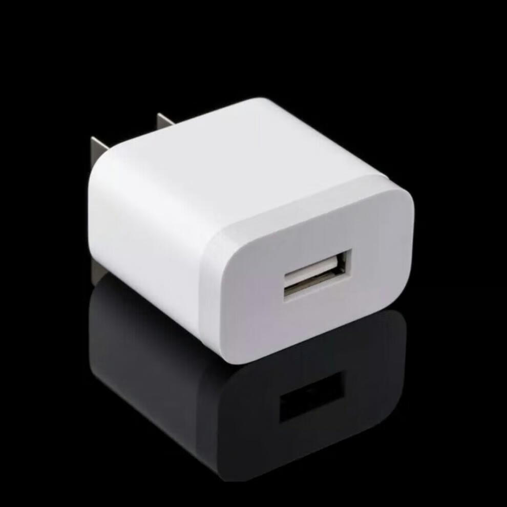 小米原装充电器5x/6x 红米5/5plus/5a/note5a/4x/5v2a mdy-08-e 安卓