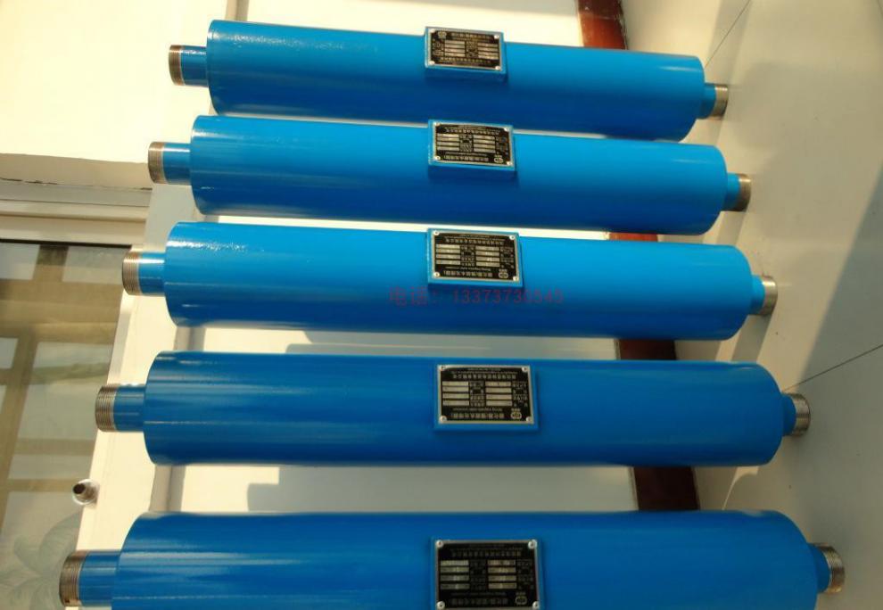 智能防垢除垢阻垢设备铜基触媒防垢器合金催化防腐蚀铁锈净化装置