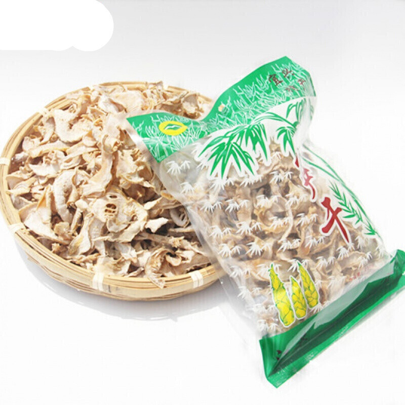 宜兴笋干干货散装嫩笋尖干冬笋干500g