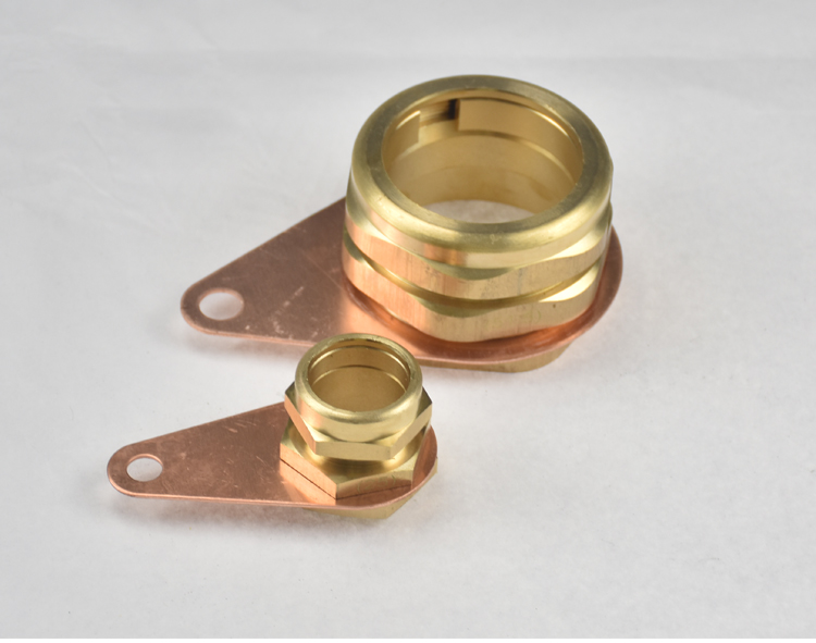 yttw单芯矿物质电缆终端头 yttw单芯型号齐全 绝缘电缆头 防火电缆