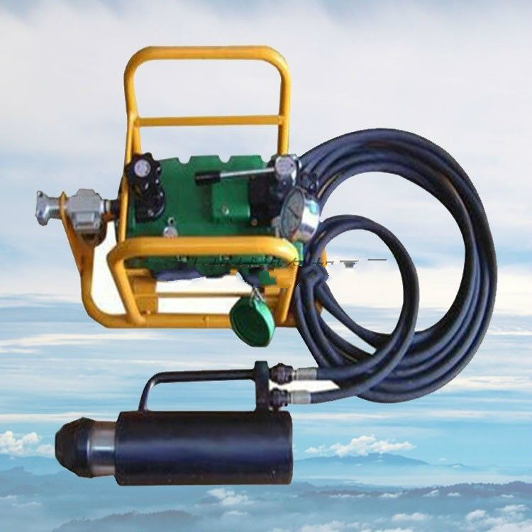 风动锚索张紧机 张拉钢绞线用 mq15【图片 价格 品牌 报价】-京东