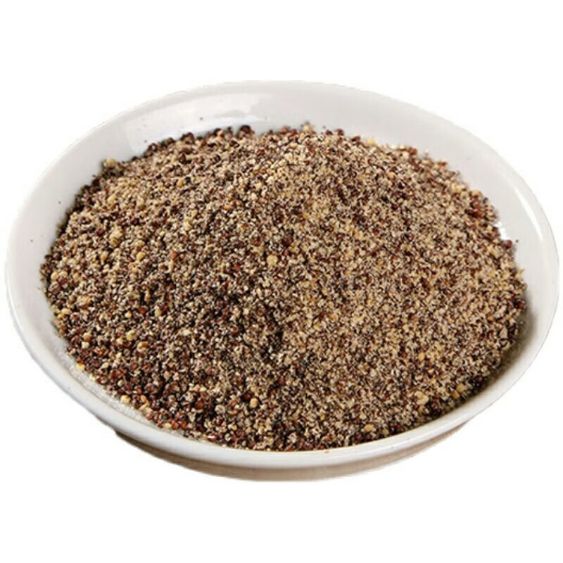 东北特产熟苏子粉食用调料烧烤料月饼馅包子馅汤圆馅烙饼 1500克 紫苏