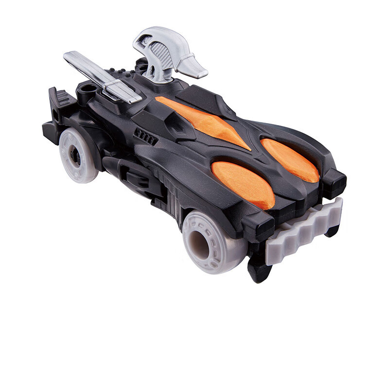 61六一儿童节礼物万代 奥特曼变形汽车 儿童玩具贝利亚赛罗捷德雷德王