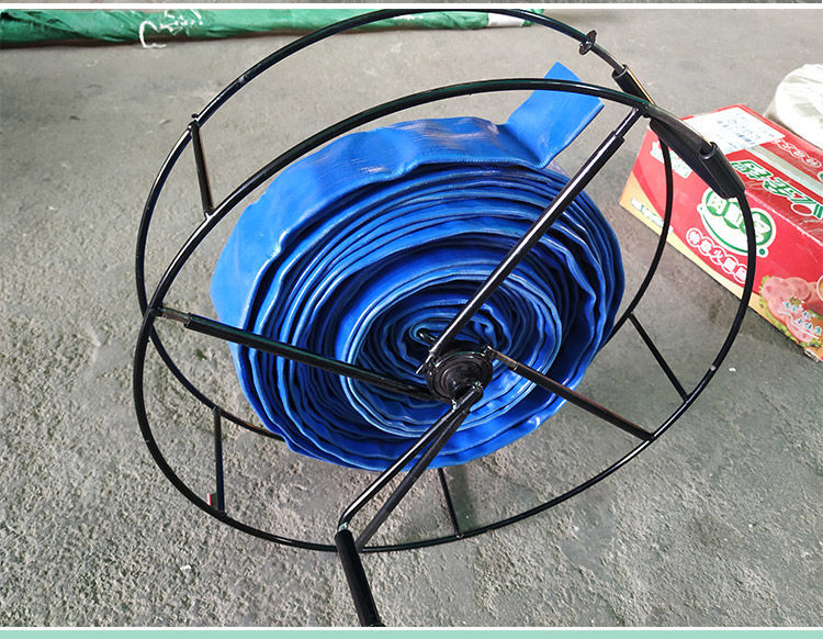 5寸 肩背式卷盘器【图片 价格 品牌 报价】-京东