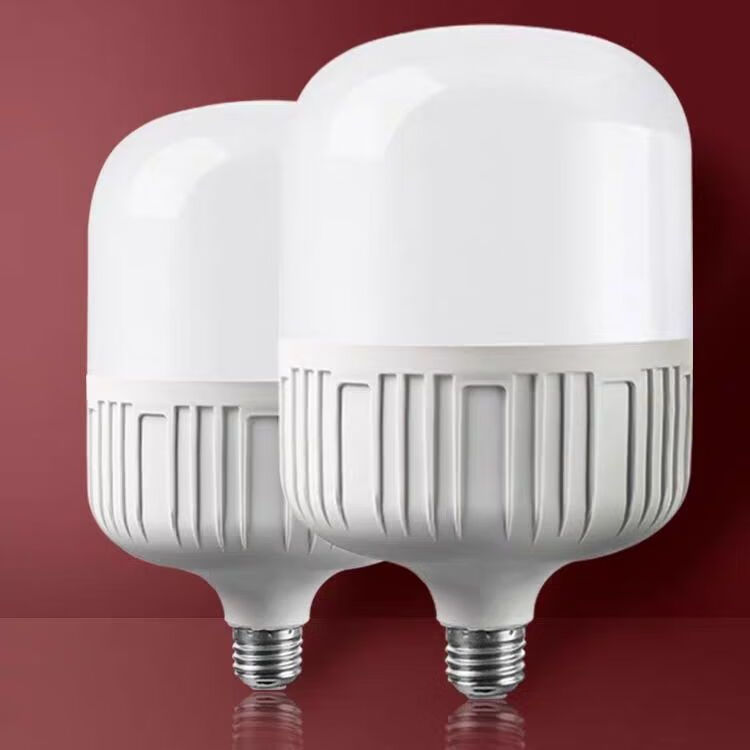 灯泡led超亮节能灯泡家用e27螺口白光电b22卡口节能省电led球泡灯e27