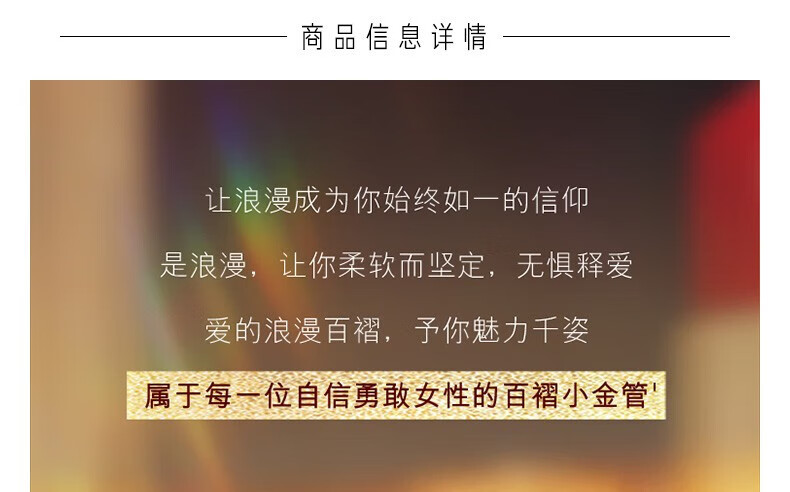 雅诗兰黛（Estee Lauder） 绝色倾慕唇膏系列送女友 3.5g,绒雾333