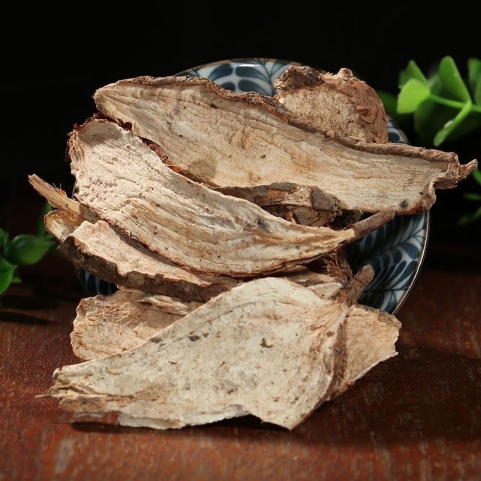 白蔹中药材野生山地瓜野红薯白蔹片白敛可磨白蔹粉正品白蔹1000克