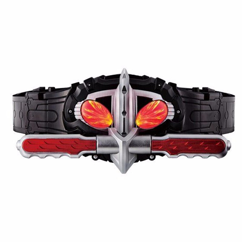 万代bandai假面骑士555faiz巧爷腰带手机日版dxcsmfaiz腰带普通版均