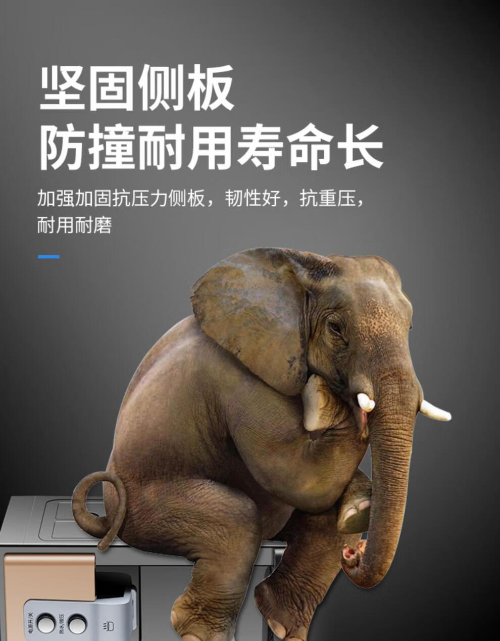 雅莹电器雅莹饮水机家用台立式小型制冷制热迷你宿舍学生桌面办公室